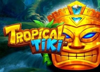 Слот Tropical Tiki от Pragmatic